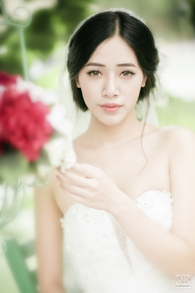 色综合桃花